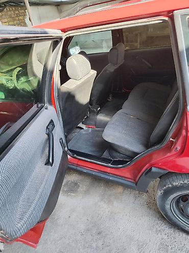 Volkswagen: Volkswagen Passat Variant: 1990 г., Универсал — 4