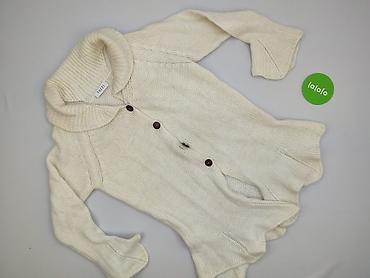 wool: Kardigan damski, rozmiar L — 2