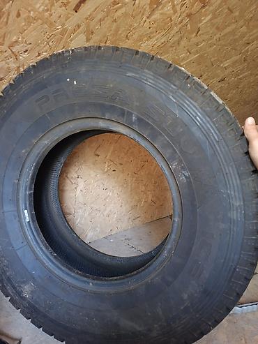 maxxis: Шины 80 / R 16, Зима, Б/у, Комплект, Легковые, Китай, Maxxis — 10