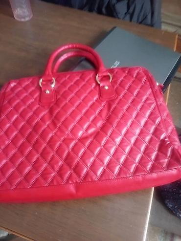 mobilni paketi za decu: Elegantna torba za laptop – roze, prošiveni dizajn - Dimenzije — 2