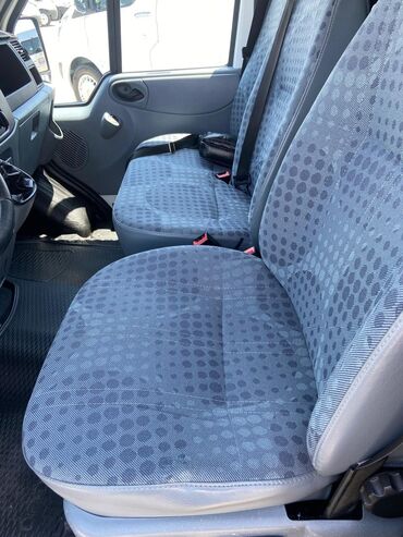 Ford: Ford Transit: 2.2 l | 2013 il 209036 km Van body type — 8