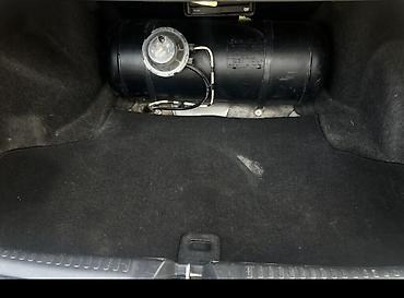 степ руль: Honda Inspire: 2004 г., 3 л, Автомат, Газ, Седан — 5