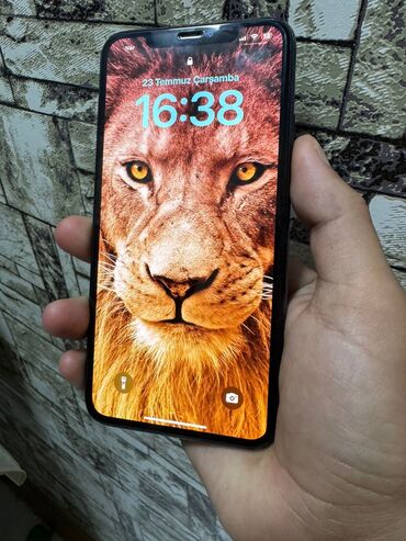 IPhone 11 Pro Max, 64 ГБ, Matte Midnight Green, Беспроводная зарядка, С документами, Гарантия