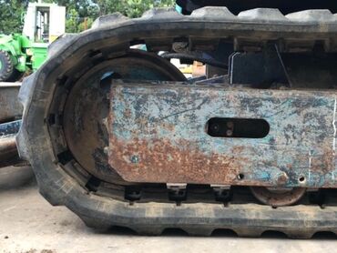 Экскаваторы: Экскаватор, 2007 г. — 8