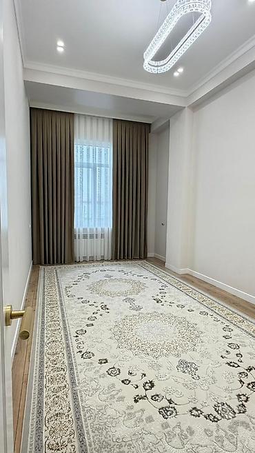 Продажа квартир: 3 комнаты, 97 м², Элитка, 2 этаж, Дизайнерский ремонт at lalafo.kg — 4 Продажа квартир: 3 комнаты, 97 м², Элитка, 2 этаж, Дизайнерский ремонт — 4
