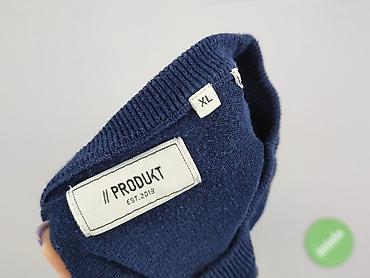 pull and bear vests: Produkt, Sweter dla mężczyzn, rozmiar XL — 4