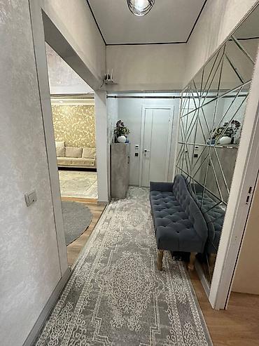 Продажа квартир: 4 комнаты, 75 м², 4 этаж — 8