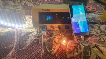 Другие инструменты: Товары для радиохобби: Самодельные импульсные ЛБП (на базе ШИМ — 14