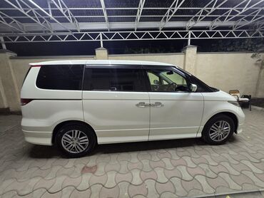 Honda: Honda Elysion: 2006 г., 3 л, Автомат, Бензин, Минивэн — 3