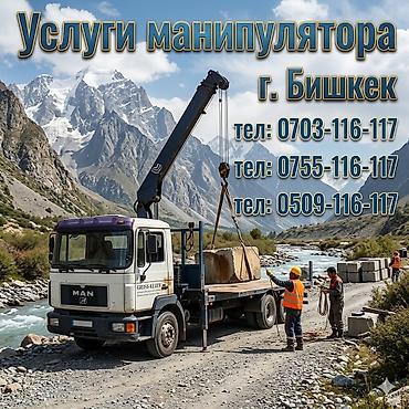 Манипулятор, Hyundai, 2025 г., 10 т lalafo.kg да Манипулятор, Hyundai, 2025 г., 10 т