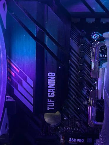 asus rog strix g16: RTX 3060 12GB + Ryzen 5 5500 ile yigdigimiz gaming komputeri sizler — 8