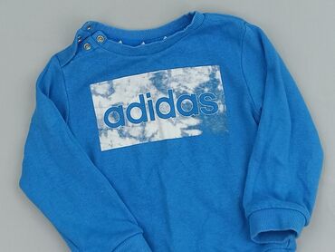 Sweatshirt, Adidas, 9-12 months, condition - Very good