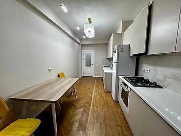 Продажа квартир: 2 комнаты, 80 м², Старый аэропорт Элитка, 3 этаж, Свежий ремонт — 12