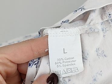 fa sister: Shein, Top damski, rozmiar L — 5