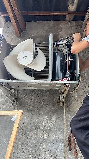 Другие услуги: Установка кондиционеров и сплит систем Пpeдставляем вашeму вниманию — 9