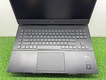 Ноутбуки HP: Игровой, Б/у, Intel Core i7 — 5