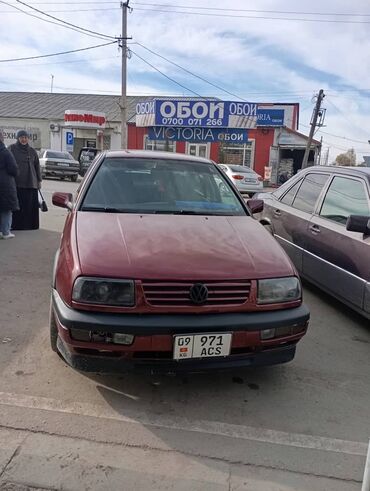 фольксваген гольф 4 универсал: Volkswagen Vento: 1994 г., 1.8 л, Механика, Бензин, Седан