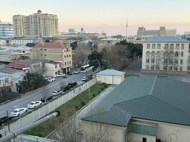 Mənzil kirayələyirəm: 3 otaqlı, 85 kv. m — 14