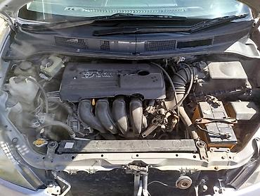 Toyota: Toyota Opa: 2000 г., 1.8 л, Автомат, Бензин, Универсал — 9
