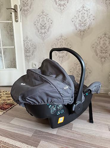 грако graco: Автокресло, цвет - Серый, Новый — 5