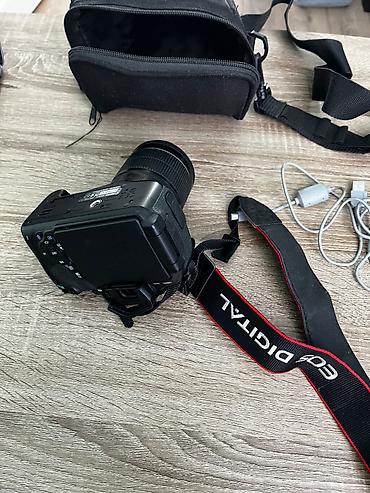 canon eos 5d mark 4: Fotoaparat — 3