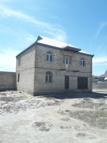 Həyət evləri və villaların satışı: 7 otaqlı, 150 kv. m, Kredit yoxdur, Təmirsiz — 3