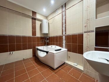 Продажа квартир: 2 комнаты, 110 м², Элитка, 11 этаж, Дизайнерский ремонт — 10