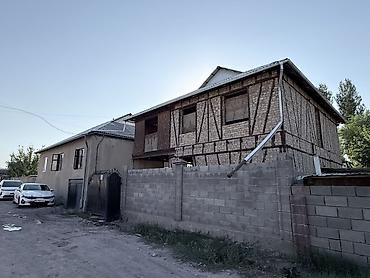 15: 🏡 ПРОДАЁТСЯ ДОМ В АК-БОСОГО — 2 ДОМА НА ОДНОМ УЧАСТКЕ Продаётся — 1