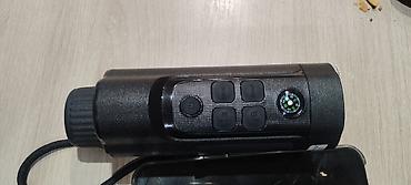 ночной ведение: Цифровой монокуляр с ночным видением Особенности: - Оптика «NIGHT — 2