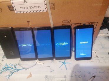 Alcatel: Alcatel 1Se Lite, 32 GB, bоја - Siva, Dual SIM — 14