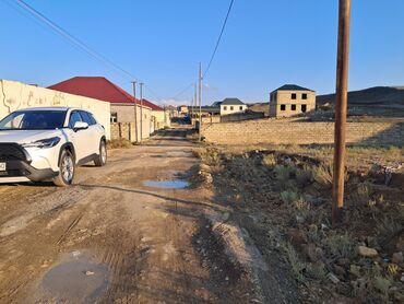 Torpaq sahələrinin satışı: 5 sot, Tikinti, Mülkiyyətçi, Kupça (Çıxarış)