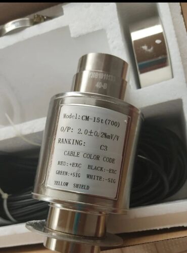 Ticarət tərəziləri: Tərəzi (Qapan) — 4