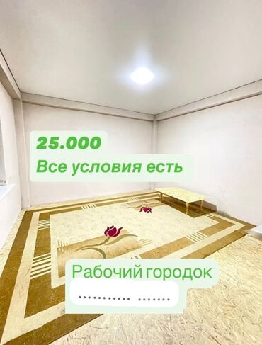 Долгосрочная аренда квартир: 1 комната, Собственник, С подселением, Без мебели