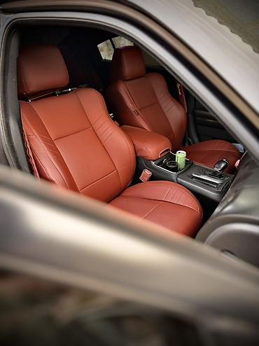 Продажа авто: Dodge Зарядник: 2019 г., 6.2 л, Автомат, Бензин, Седан — 9