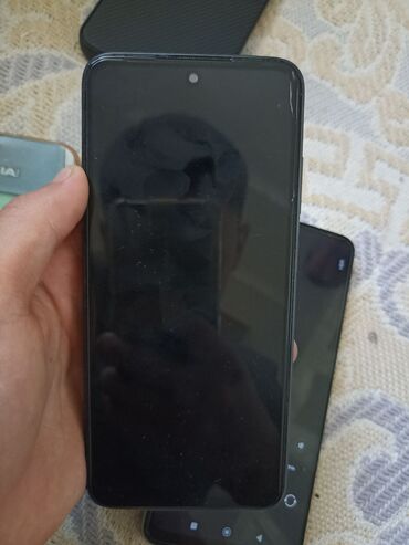 реалми 10 бишкек: Redmi, Redmi 10, Колдонулган, 64 ГБ, түсү - Кара, 2 SIM