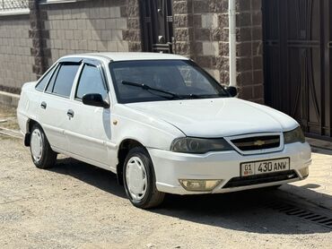 нексия 3 цена в бишкеке: Daewoo Nexia: 2011 г., 1.5 л, Бензин, Седан