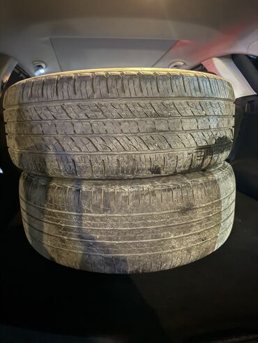 alpina diski: Б/у Шина Kumho 235 / 55 / R 19