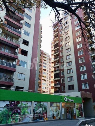 Yeni tikili: 3 otaqlı, Yeni tikili, 90 kv. m -da lalafo.az — 1 Yeni tikili: 3 otaqlı, Yeni tikili, 90 kv. m — 1