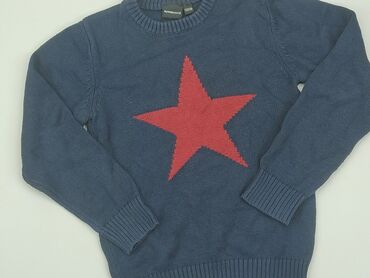 ecco buty dzieciece: Sweater, 8 years, 122-128 cm, condition - Good