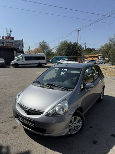 опель астра жи: Honda Jazz: 2005 г., 1.4 л, Вариатор, Бензин, Хэтчбэк
