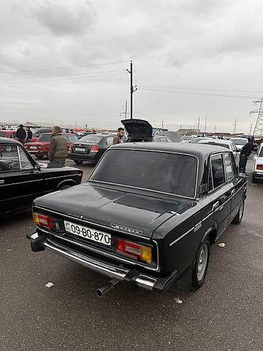 kreditle vaz 2107: Hazır Kredit VAZ 2107, ağ rəng, 2004 mot 06 karobka 5. İdeal vəzyətdə — 4