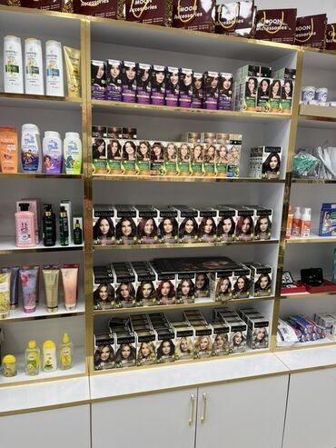 Toy paltarları və aksesuarları: Saç boyası, Pantene, Boyalı saçlar üçün