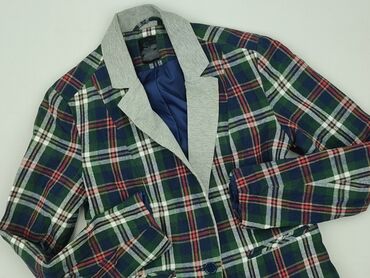 sinsay sukienka czarna obcisła: Sinsay, Women's blazer, size S (EU 36) at lalafo.pl sinsay sukienka czarna obcisła: Sinsay, Women's blazer, size S (EU 36)