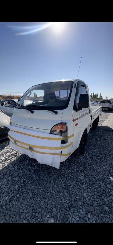 hyundai porter балон: Легкий грузовик, Б/у