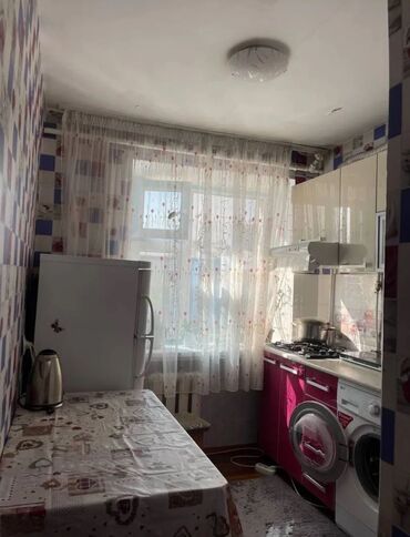 сдаю квартиру 5мкр: 1 комната, 32 м², 104 серия, 5 этаж, Косметический ремонт