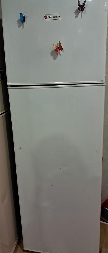 mikrodalğalı soba ikinci el: 2 qapili xaladenik işlek veziyyetdedir 170 manat — 2