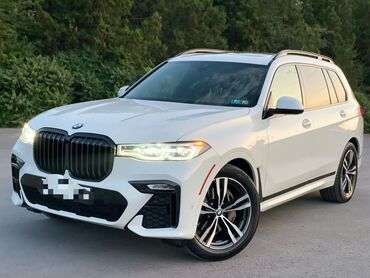 купить двигатель бмв х5 дизель: BMW X7: 2021 г., 3 л, Автомат, Бензин, Кроссовер