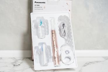 blulory d3: Электрическая зубная щётка Panasonic Doltz — 4