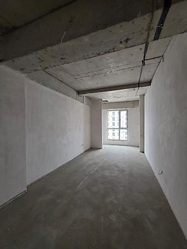 Продажа квартир: 2 комнаты, 83 м², Элитка, 12 этаж, Готовая ПСО (под самоотделку) — 8