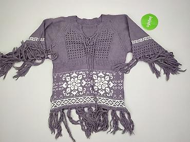 sweter turecki: Sweter damski, rozmiar M — 2